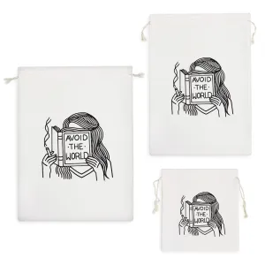 کیسه نظم دهنده خودداری از جهان