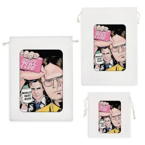 کیسه نظم دهنده سریال آفیس