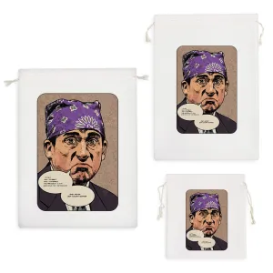 کیسه نظم دهنده سریال آفیس