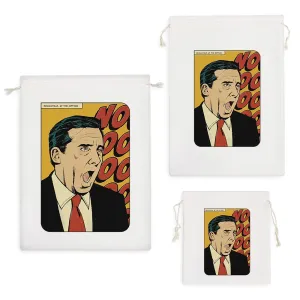 کیسه نظم دهنده سریال آفیس