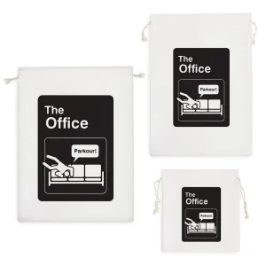 کیسه نظم دهنده سریال آفیس