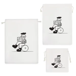 کیسه نظم دهنده آرتیست