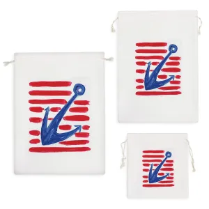 کیسه نظم دهنده لنگر آبی