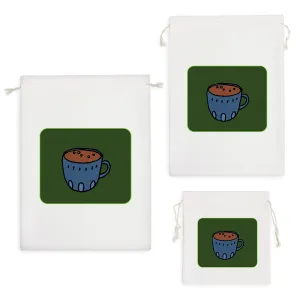 کیسه نظم دهنده ماگ قهوه