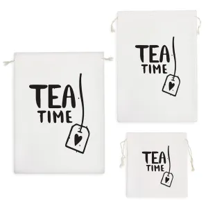 کیسه نظم دهنده Tea Time