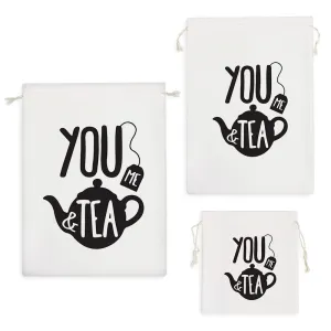 کیسه نظم دهنده You Me And Tea