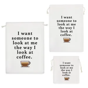 کیسه نظم دهنده قهوه (Coffee)