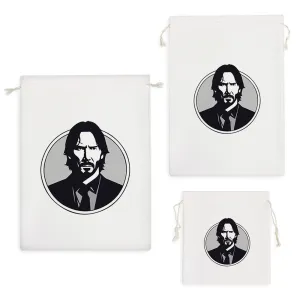 کیسه نظم دهنده جان ویک