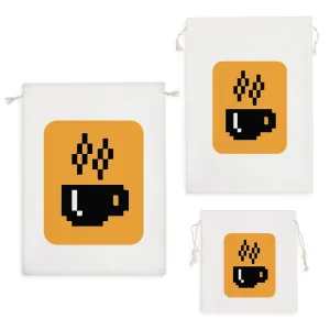 کیسه نظم دهنده چای