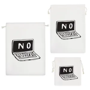 کیسه نظم دهنده لپ تاپ