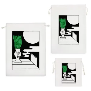 کیسه نظم دهنده عود