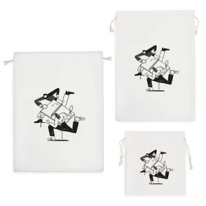 کیسه نظم دهنده پینگ پنگ