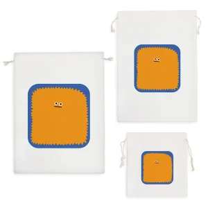 کیسه نظم دهنده اسفنج کیوت