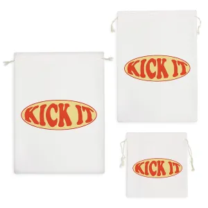 کیسه نظم دهنده Kick it