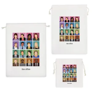 کیسه نظم دهنده سریال office