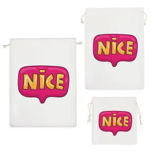 کیسه نظم دهنده NICE