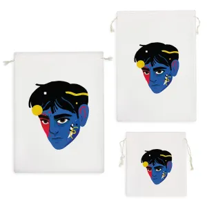 کیسه نظم دهنده پسر آواتاری