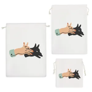 کیسه نظم دهنده سایه بازی