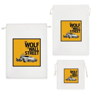 کیسه نظم دهنده گرگ وال استریت