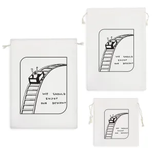 کیسه نظم دهنده ترن هوایی