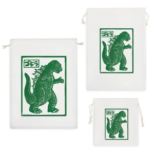 کیسه نظم دهنده گودزیلا