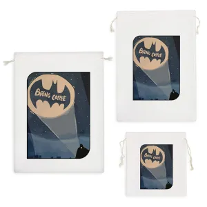 کیسه نظم دهنده بتمن (Batman)