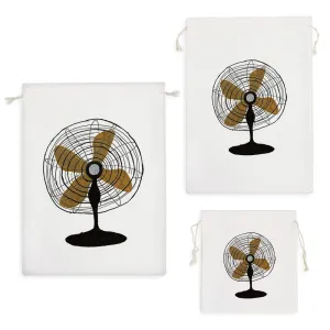 کیسه نظم دهنده پنکه