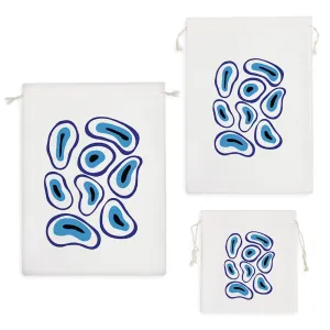 کیسه نظم دهنده چشم نظر