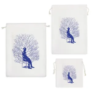 کیسه نظم دهنده مرد درختی