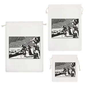 کیسه نظم دهنده نقاشی هجرت