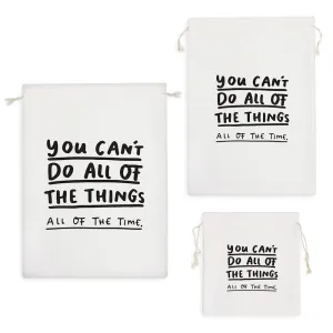 کیسه نظم دهنده کارهای بزرگسالانه