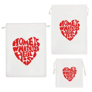 کیسه نظم دهنده خونه اونجاست که قلبته