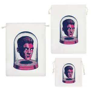 کیسه نظم دهنده تسخیر شده