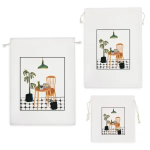 کیسه نظم دهنده کافه دنج