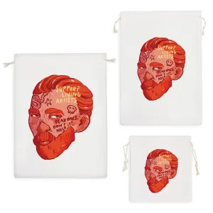 کیسه نظم دهنده ونسان ونگوگ