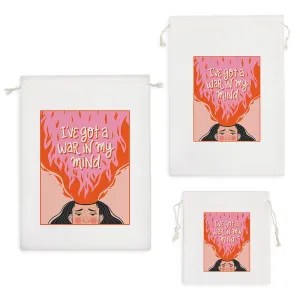 کیسه نظم دهنده جنگ ذهنی