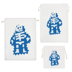 کیسه نظم دهنده اسکن اسکلت