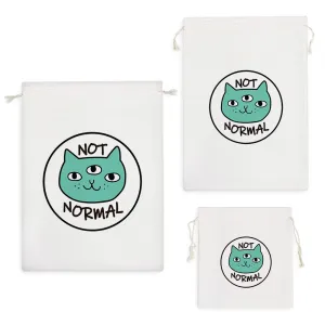 کیسه نظم دهنده غیر نرمال