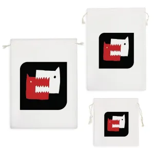 کیسه نظم دهنده گاز زدن