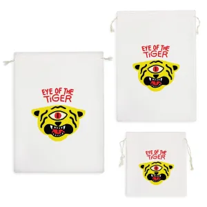 کیسه نظم دهنده چشمان ببر