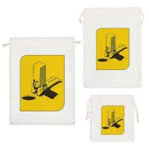 کیسه نظم دهنده نامتوازن