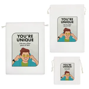 کیسه نظم دهنده تو خاصی