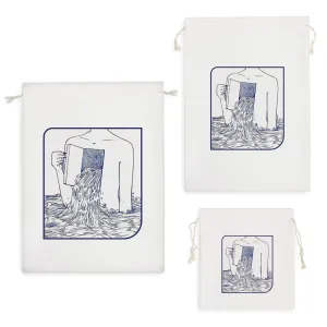 کیسه نظم دهنده درون