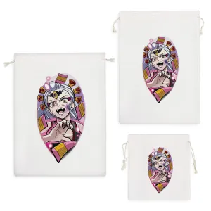 کیسه نظم دهنده شیطان کش داکی