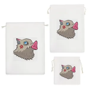 کیسه نظم دهنده شیطان کش اینوسکه