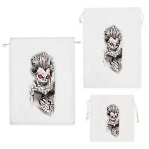 کیسه نظم دهنده شینیکامی