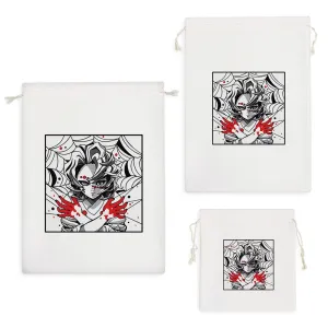 کیسه نظم دهنده شیطان کش روی