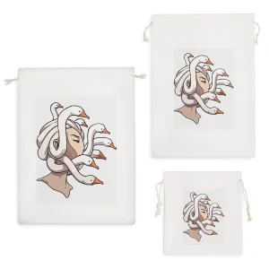 کیسه نظم دهنده سر قویی