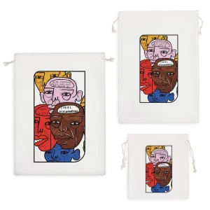 کیسه نظم دهنده چهره ها