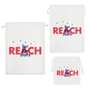 کیسه نظم دهنده رسیدن به ستاره ها